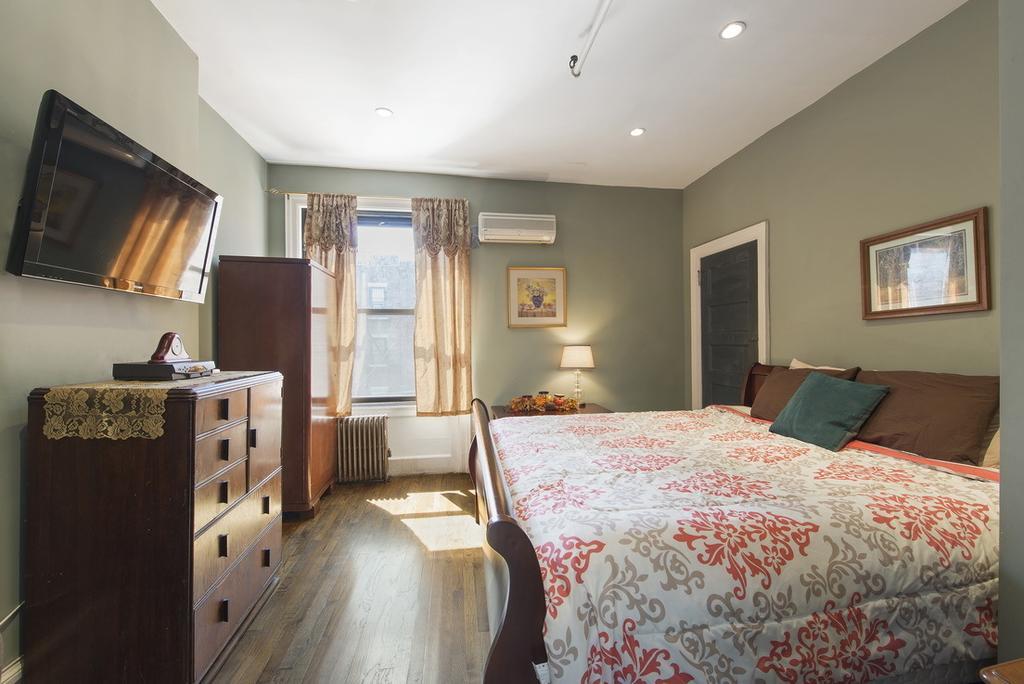 Sugar Hill Suites New York Eksteriør billede