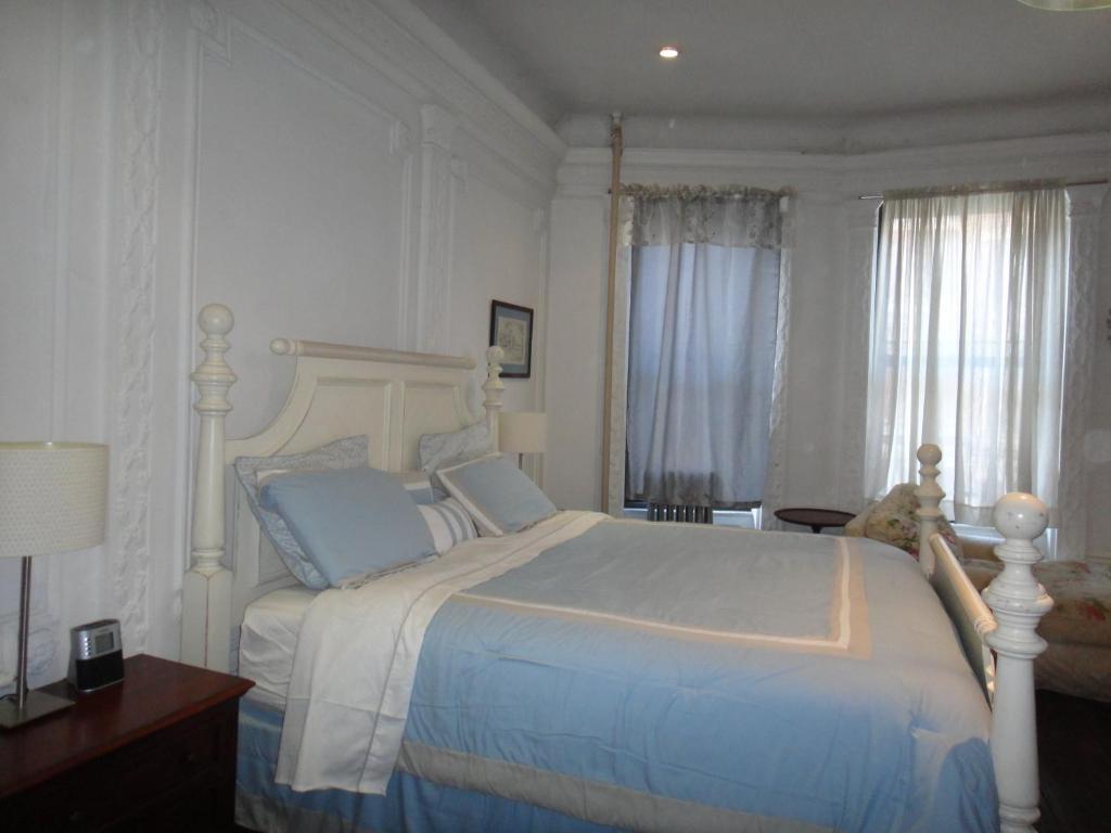 Sugar Hill Suites New York Eksteriør billede